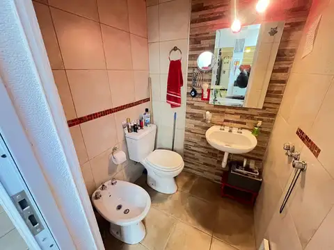 Depto Tipo Casa en Venta en Barrio España y Hospitales, USD 57.500