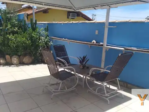 Casa en Alquiler Temporal 10 años