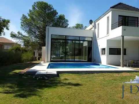 Chalet  En Saint Thomas Este