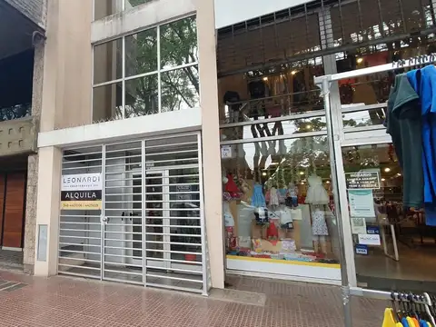 Colón 565, 1º piso