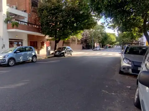 Departamento en Venta en Belgrano, USD 84.200