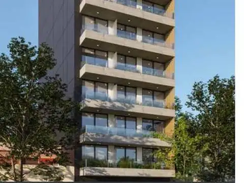 VENTA - MONOAMBIENTE C/BALCÓN - POZO - BELGRANO