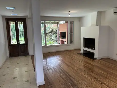 Casa en Alquiler 20 años