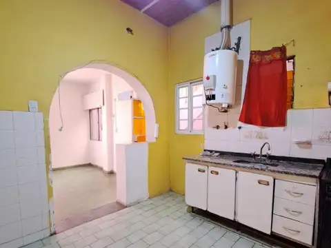 Depto Tipo Casa en Alquiler de 4 ambientes