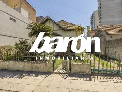 Venta- Casa 4 amb- Bernardino Rivadavia 275- Temperley