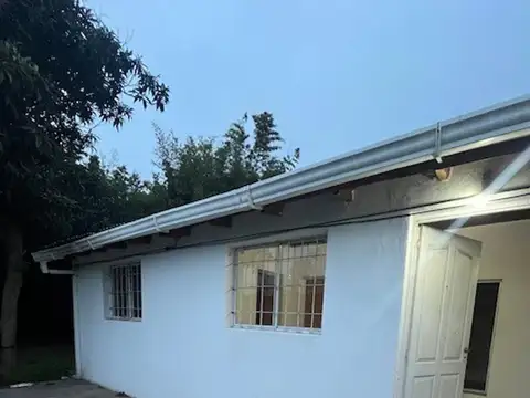 Casa de 3 ambientes en alquiler en Derqui