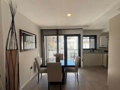 Departamento en Alquiler de 2 ambientes