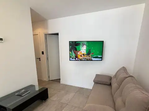 Departamento en Alquiler en Centro, USD 900