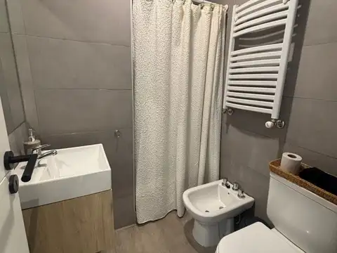 2 ambientes con BALCÓN en VALMAR II