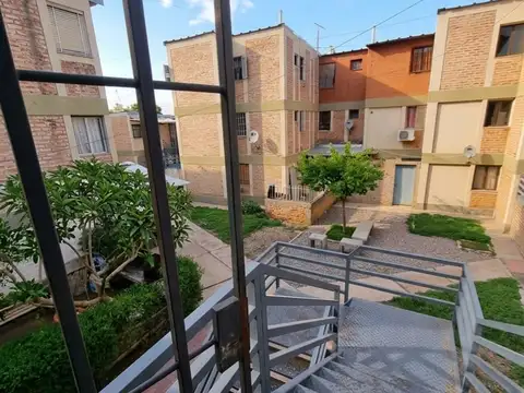 VENTA DEPARTAMENTO/ COMPLEJO CERRADO