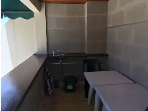 Departamento Alquiler x Temporada