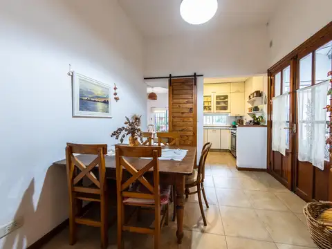 Casa en Venta 50 años