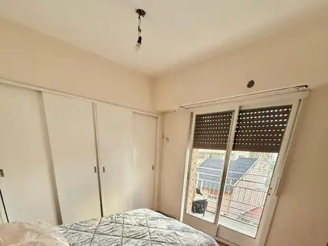 Departamento en Venta en Villa Ballester, USD 78.000