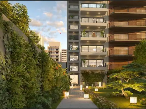 VENTA - DEPARTAMENTO - MONOAMBIENTE - BELGRANO