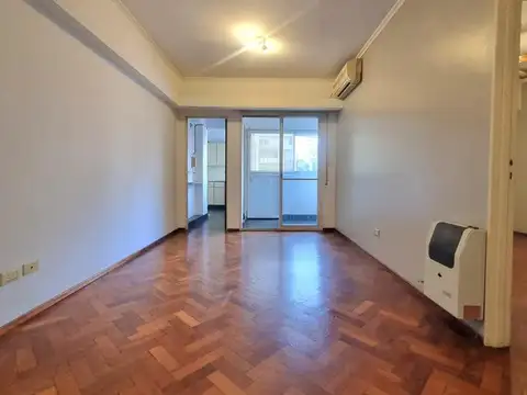 Departamento en Centro