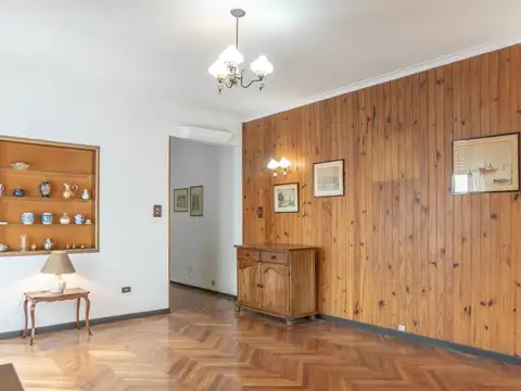 Departamento en Venta al Norte