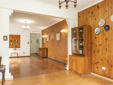 Departamento en Venta 74 años