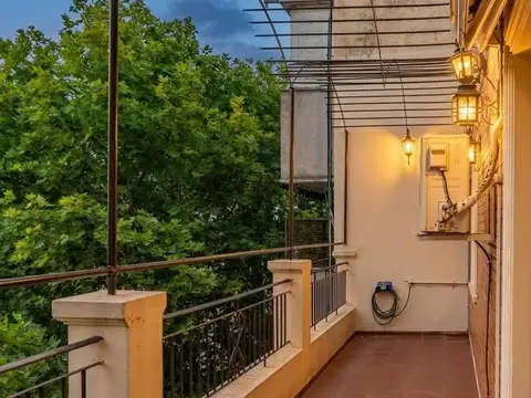 Departamento en Venta en Palermo, USD 230.000