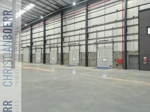 Galpon en Alquiler en Loma Verde, USD 37.600