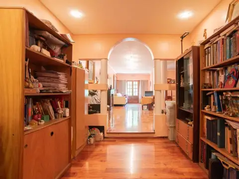 Casa en Venta en Velez Sarsfield, USD 360.000