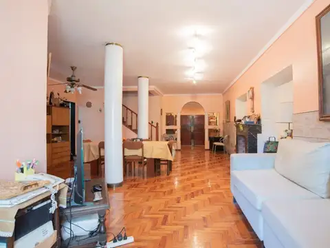 Casa en Venta 30 años