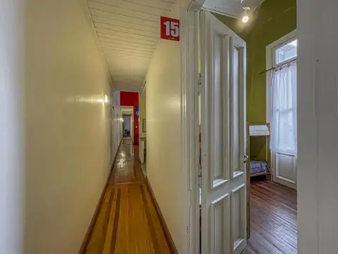 Venta Casona en Macrocentro