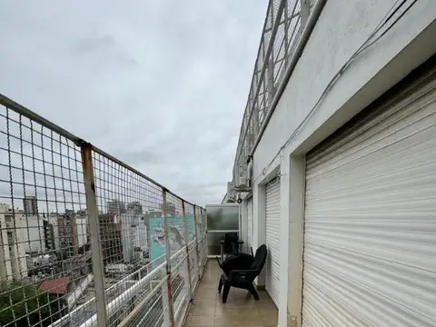 Departamento en Venta al Norte
