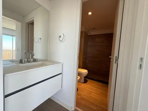 Departamento en Venta en Alberdi, USD 78.000