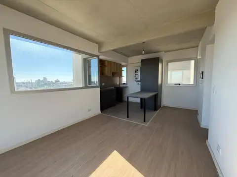 Avellaneda Bis 155 , Piso 8