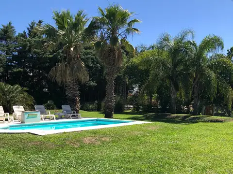 Casa en Venta 18 años