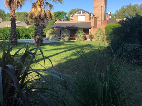 VILLA ALLENDE VENTA  La Herradura IMPECABLE