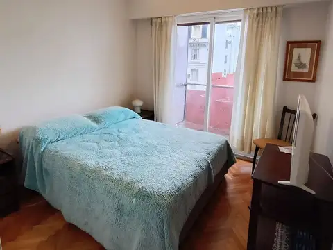 Departamento en Venta en San Nicolás, USD 110.000