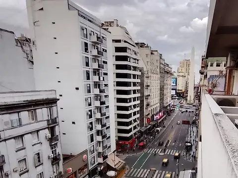 Avenida Corrientes 1200