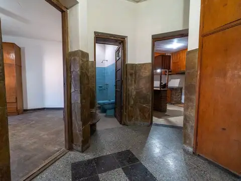 Casa en Venta en Tiro Suizo, USD 65.000