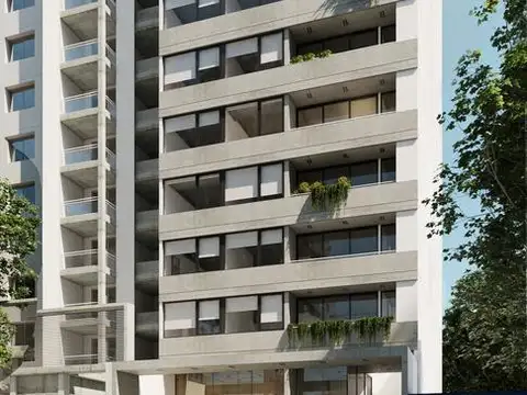 Departamento en Venta 1 año