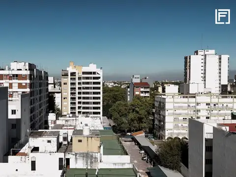 Departamento Duplex 3 Ambientes con Balcón en Venta – San Martín