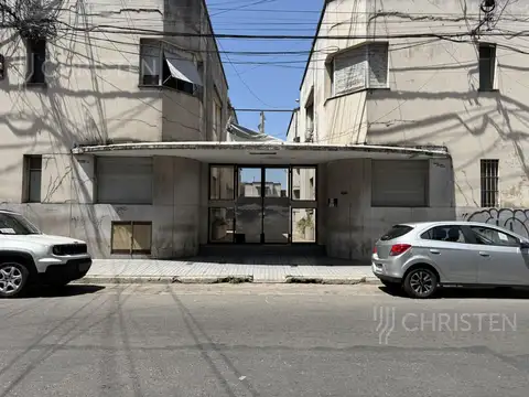 25 de Mayo al 3200