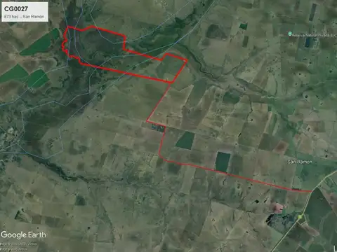 Distrito Atencio al Este 100