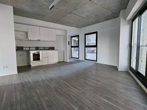 Venta 3 Ambientes a Estrenar en Moca 2 | 71 m² – Amenities Premium