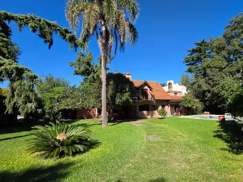 Casa en Venta 42 años