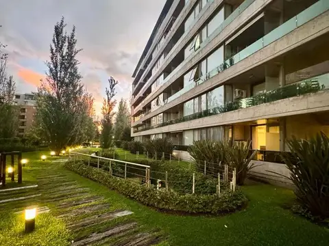 Departamento en Alquiler en Puerto Norte, $ 1.100.000