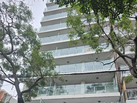 MONOAMBIENTE PREMIUM CON COCHERA