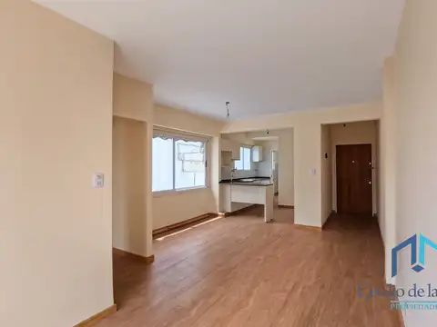 Departamento en Venta en Recoleta, USD 182.000