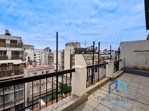 Departamento en Venta 60 años