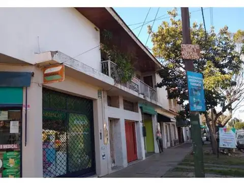 Local en Venta 30 años