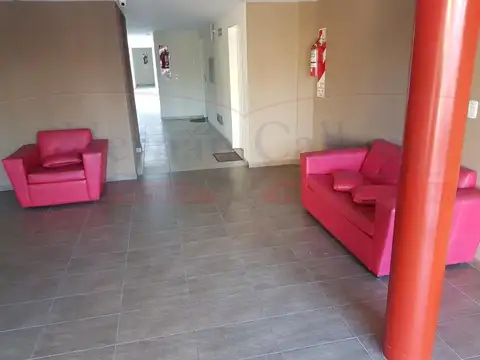 Alvarado 600, Piso 1°