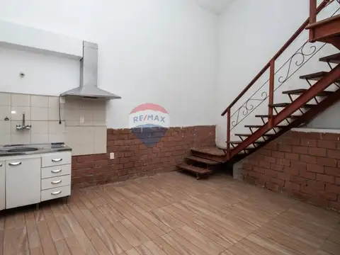Apartamento 1 dormitorio en Palermo (003)