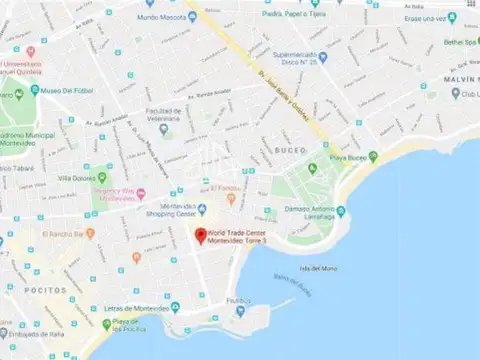 LOCALES - LOCALES - MONTEVIDEO