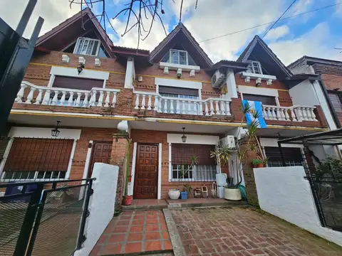 Casa en Venta en San Fernando Vías  /  Centro, USD 260.000