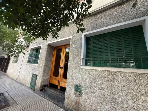 Venta | Departamento 2 ambientes | Belgrano